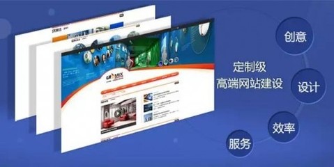 郑州网站建设及开发选河南蓝锐,让网站与众不同